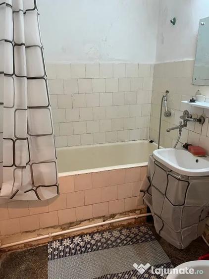 Apartament 2 camere confort 1, zona Calea Galati. - 2