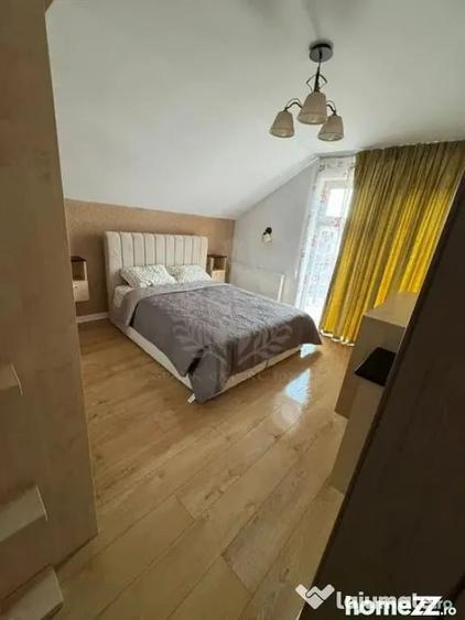 Casă cu 4 camere cu Teren 510 Mp în Păulești
