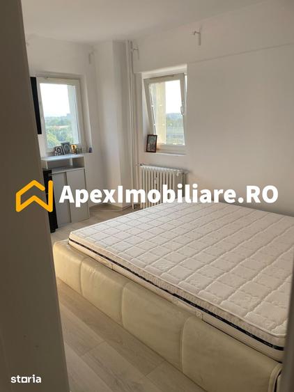 Apartament cu 3 camere decomandat în Pantelimon