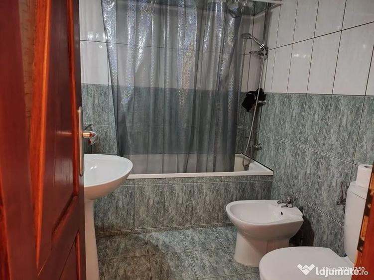 Inchiriez 2 camere Str. Onestilor. Pret 300 euro. Comisi... - 6