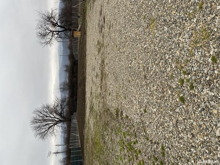 Teren de 2348 mp, în Negoiești