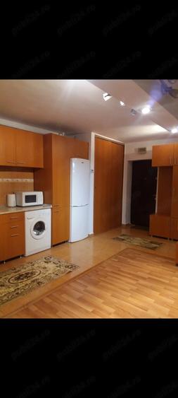 Garsonieră decomandată în Exterior Vest