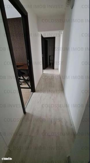 Apartament cu 3 camere decomandat în Griviței