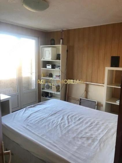Apartament cu 2 camere decomandat, mobilat în Cișmigiu