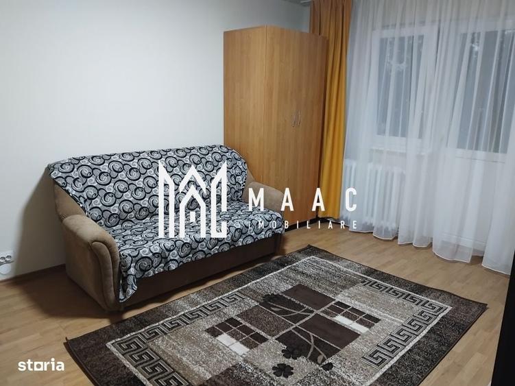 Apartament 2 camere de inchiriat | Sibiu | Hipodrom 3 | 60 mp - 3