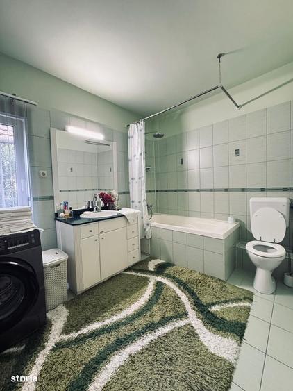 AV703 Casa individuala 5 camere, + anexe, P+M, zona FRATELIA - 7