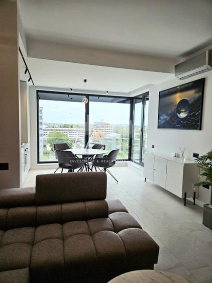 Apartament premium de inchiriat, la cativa pasi de plaja - 9