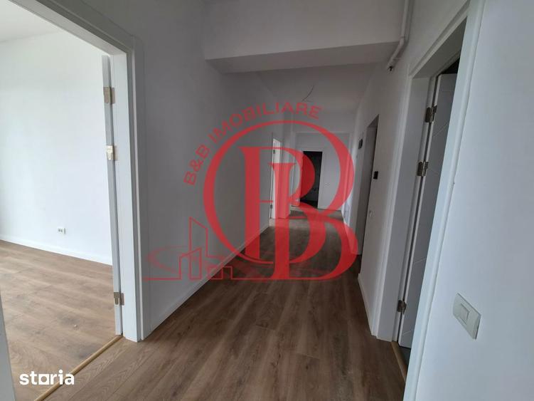 5 camere 193 mp total | 2 Terase | 3 bai | Liviu Rebreanu - 11