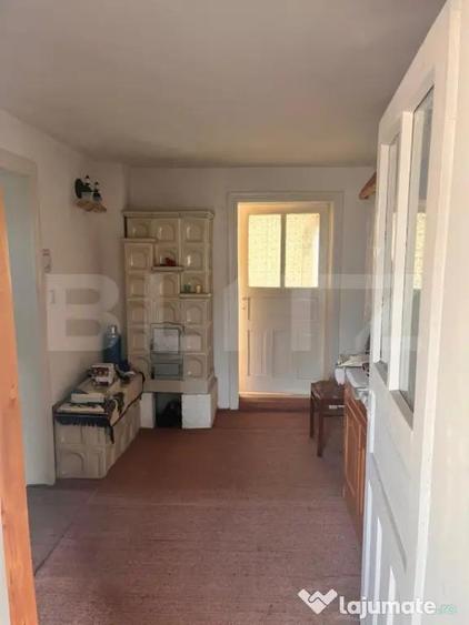 Casa de vanzare in Nasaud 132 mp utili + anexa com - 2