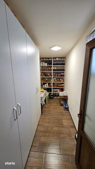 Casă cu 4 camere cu Teren 873 Mp în Tăuții-Măgherăuș