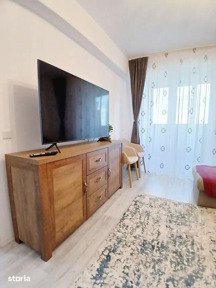 Apartament cu 2 camere decomandat în Theodor Pallady