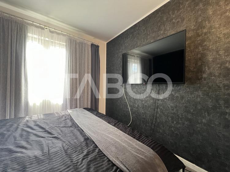 Apartament cu 3 camere de vanzare in Manastur zona BIG la cheie - 6