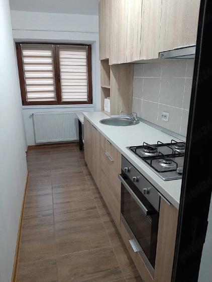 Garsonieră decomandată în Găvana