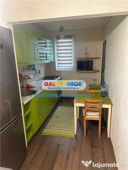 Apartament cu 2 camere semidecomandat în Dristor