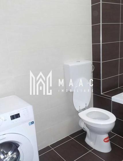 Apartament cu 2 camere decomandat în Nord