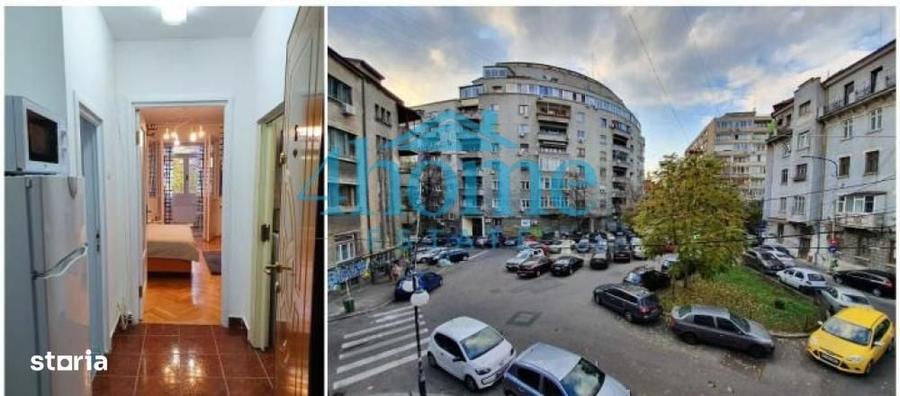 Garsonieră în Ultracentral