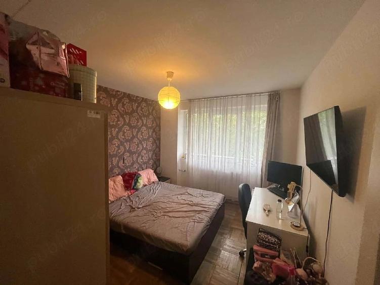 Apartament cu 2 camere decomandat în Sud