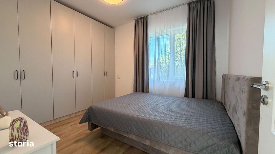 Casă cu 4 camere în Tamași