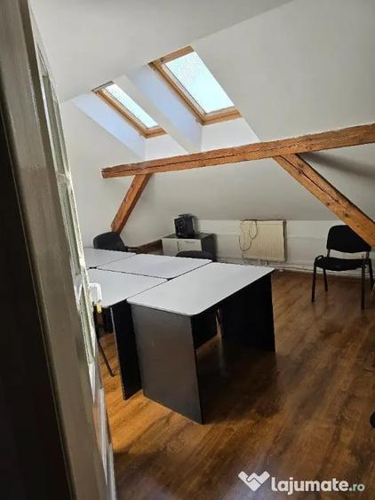 Spațiu comercial, de 950 mp, în Central