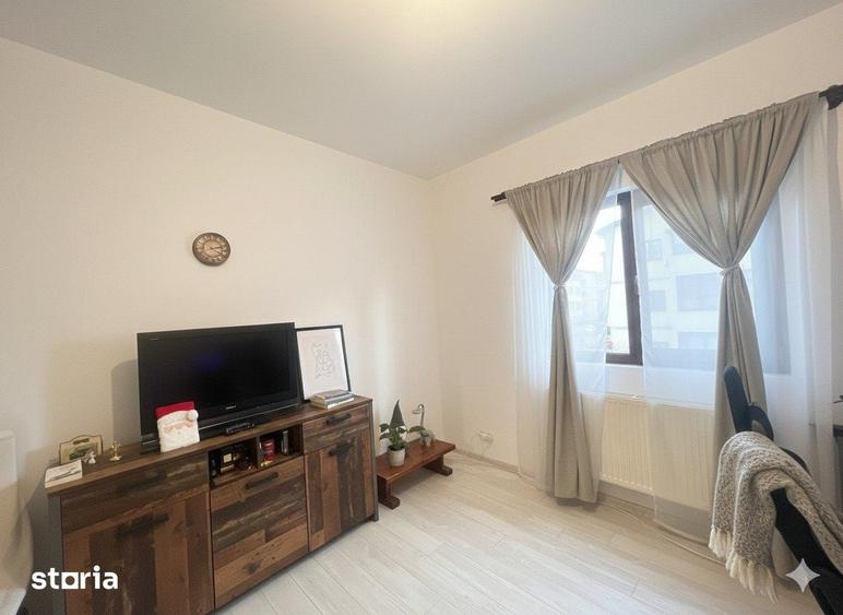 Apartament cu 3 camere în Miroslava