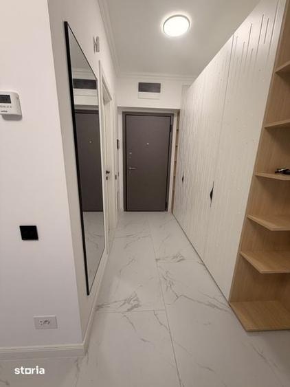 Apartament cu 2 camere în Calea Aradului