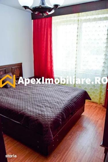 Apartament cu 2 camere decomandat în Pantelimon