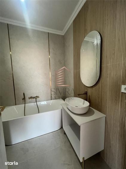 Apartamente cu 3 camere Sofyan One Santandrei - 8