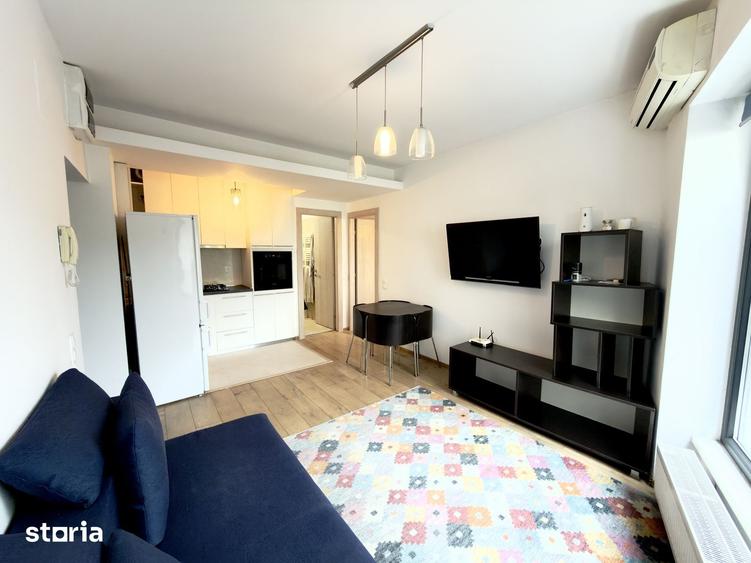 Apartament 2cam Centrala Proprie, BLOC NOU - Obor | Stefan cel Mare - 1