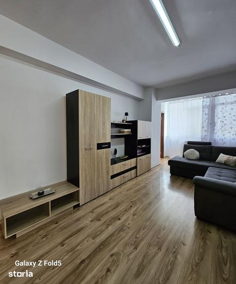Apartament modern cu 3 camere de inchiriat Plazza Nufarul Oradea - 4