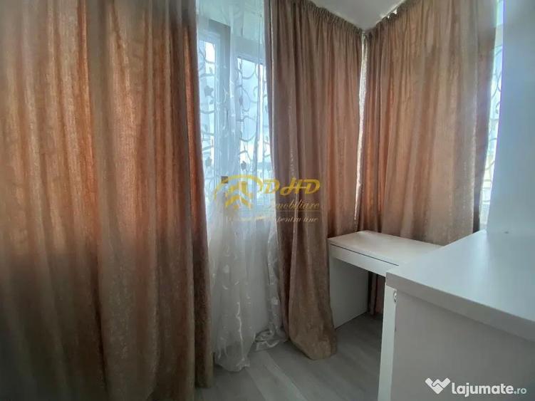 Apartament 3 Camere - Arcu - 11