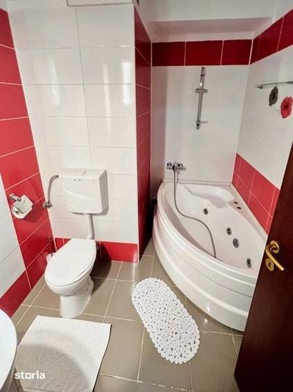 Apartament cu 4 camere decomandat în Iosia