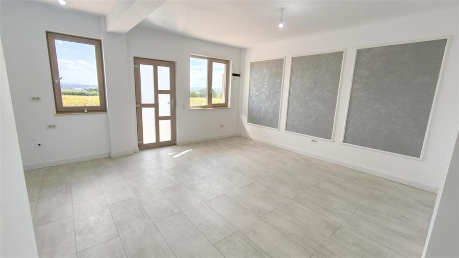 Intabulat! Apartament 3 camere cu Gradina 40mp Valea Lupului, Asfalt, Parcare - 7