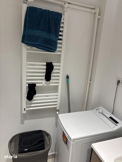 Apartament cu 2 camere decomandat în Pieptănari