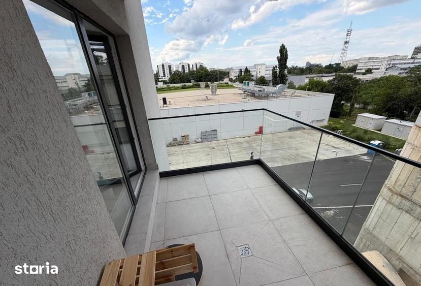 AP. 2 CAMERE - SUN ROYAL VIEW, PRIMA INCHIRIERE, BLOC NOU, METROU - 10
