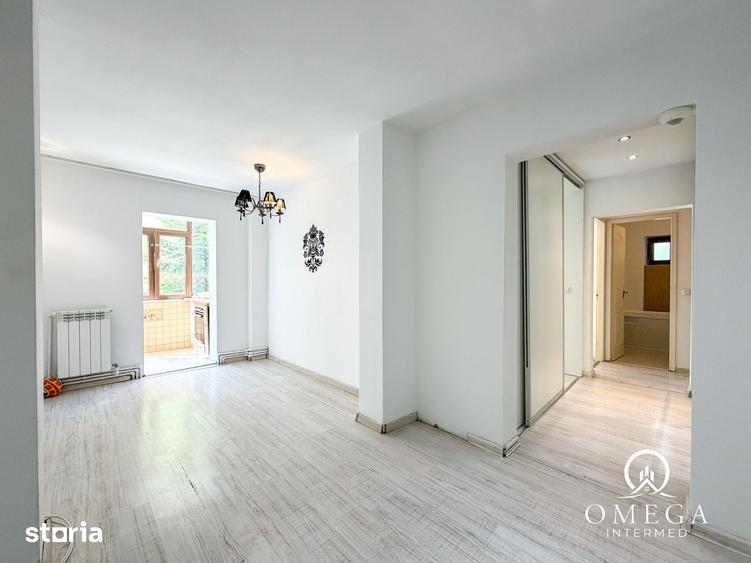 Apartament cu 3 camere decomandat în Tudor Vladimirescu