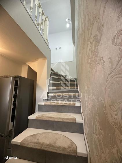 Casă cu 4 camere cu Teren 240 Mp în Lipovei