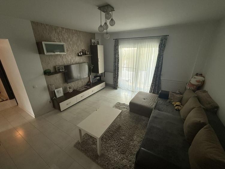 Apartament cu 3 camere în Găvana