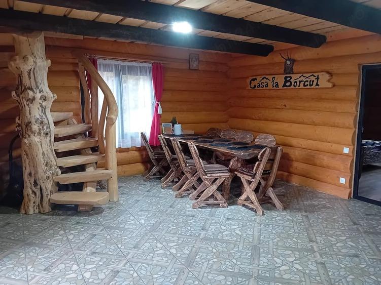 Casă cu Teren 400 Mp în Central