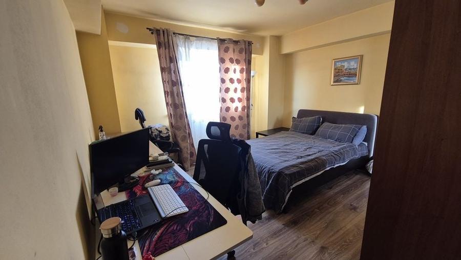 PF inchiriez apartament 2 camere, Piata Marasti - 4