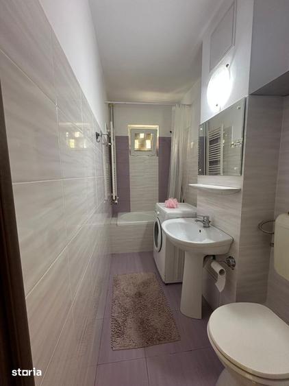 Apartament 2 camere, zona Dacia - Iulius Mall - 8