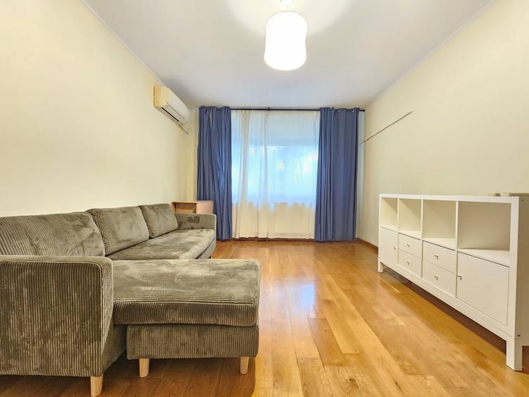 Pet Friendly | Apart 2 camere 56m2 | Aviatiei - Caragiani | Metrou A.V 7 min - 3