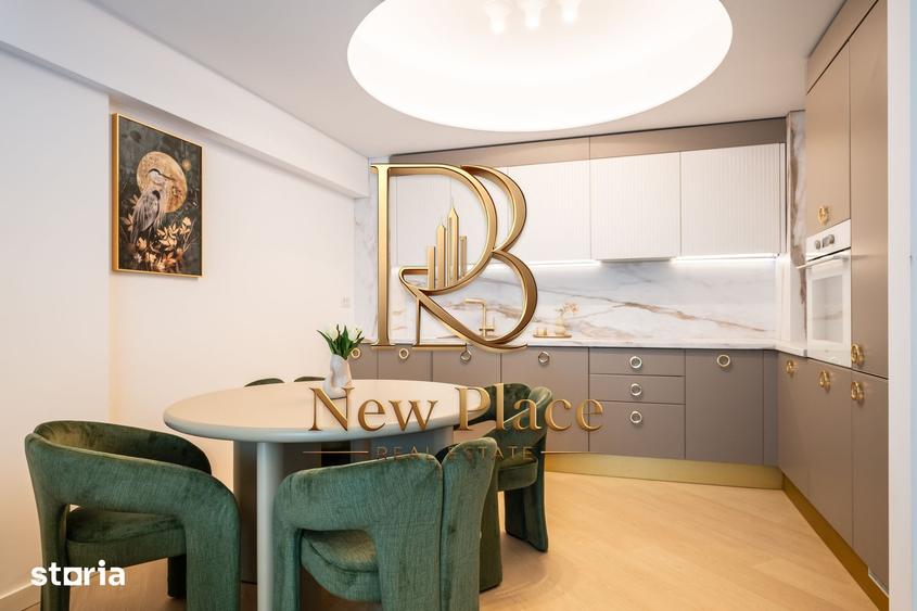 APARTAMENT LUX-PRIMA INCHIRIERE - 7