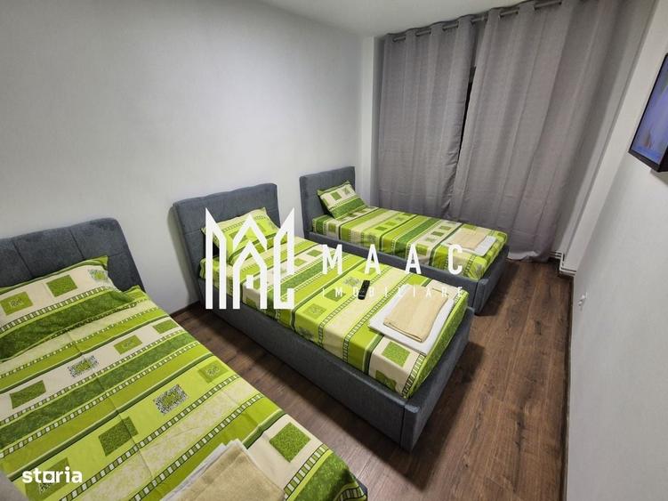 Apartament decomandat 4 camere 70 mp utili Zona Piata Rahovei - 1