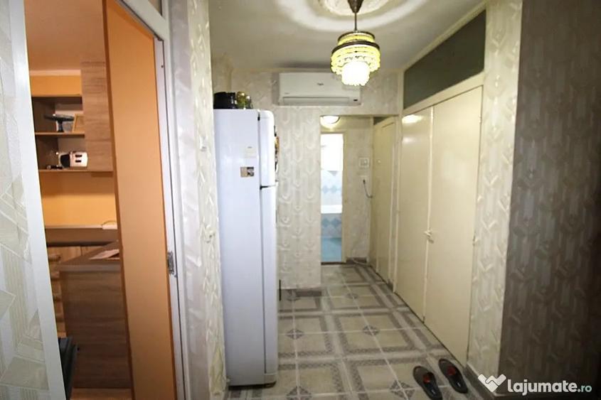 Apartament 2 camere, 58 mp, 2 balcoane Siderurgi?tilor Vest - 2