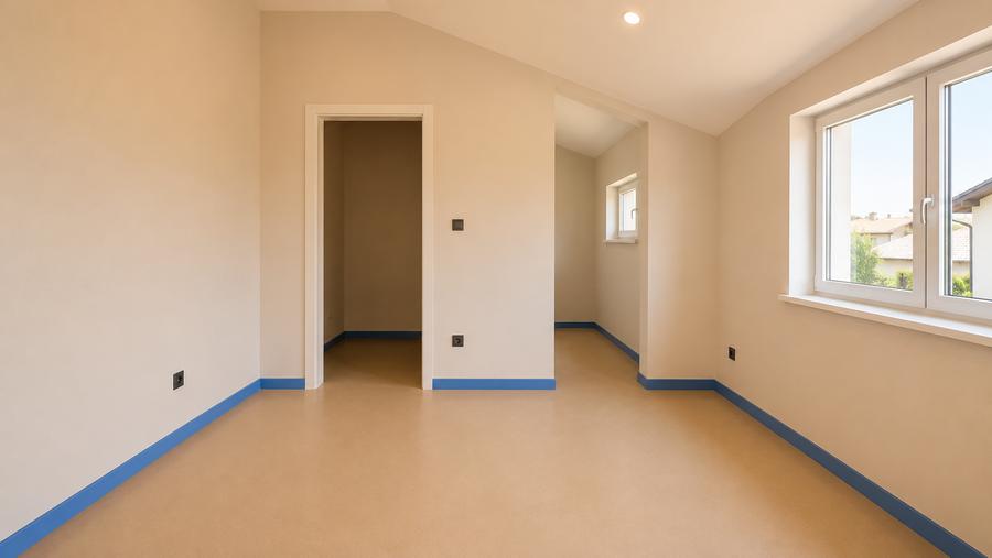 Duplex cu 4 camere cu Canalizare în Moșnița Nouă