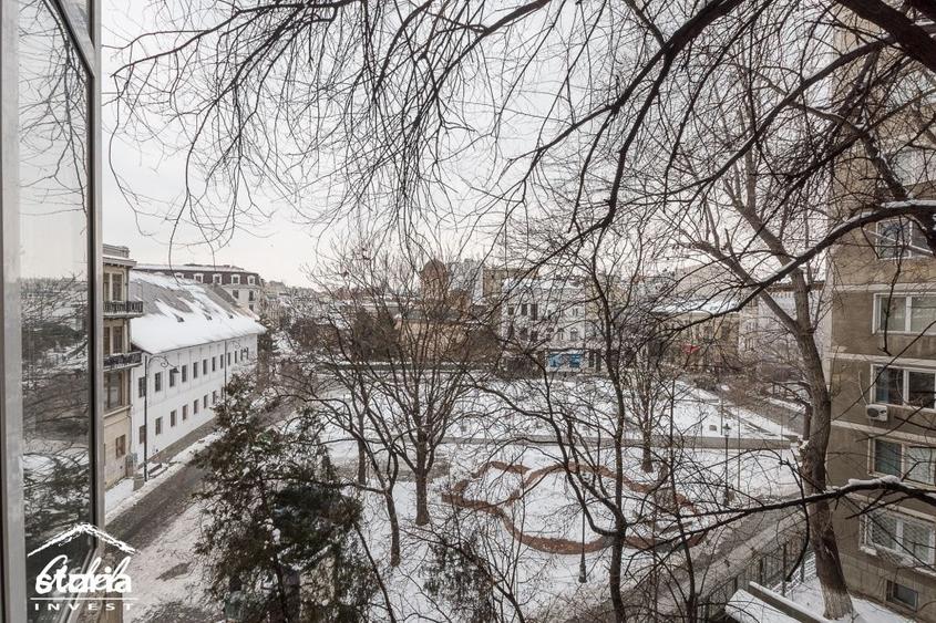 Garsonieră în Vladimirescu
