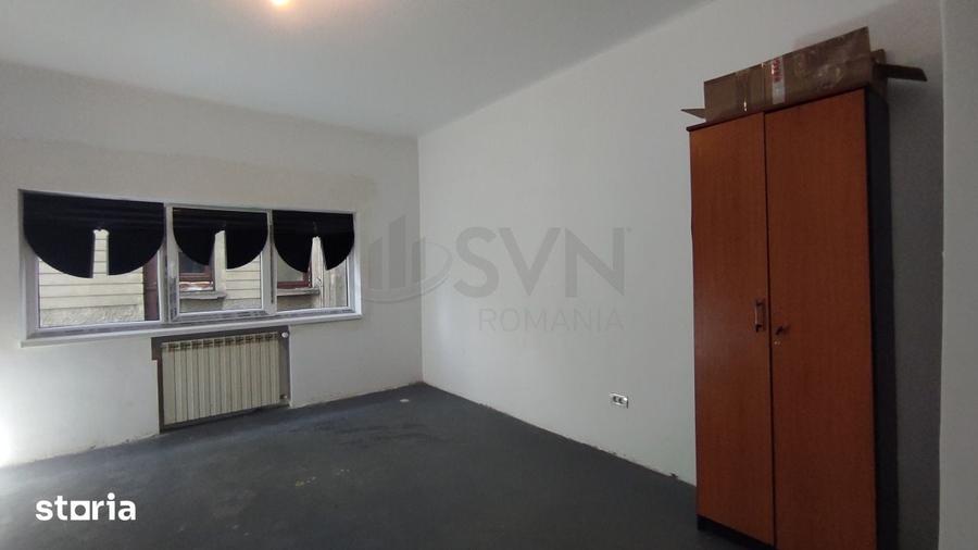 Apartament cu 4 camere decomandat în Unirii