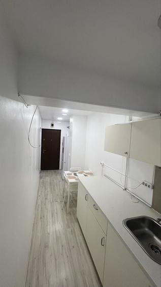 Garsonieră în Tei