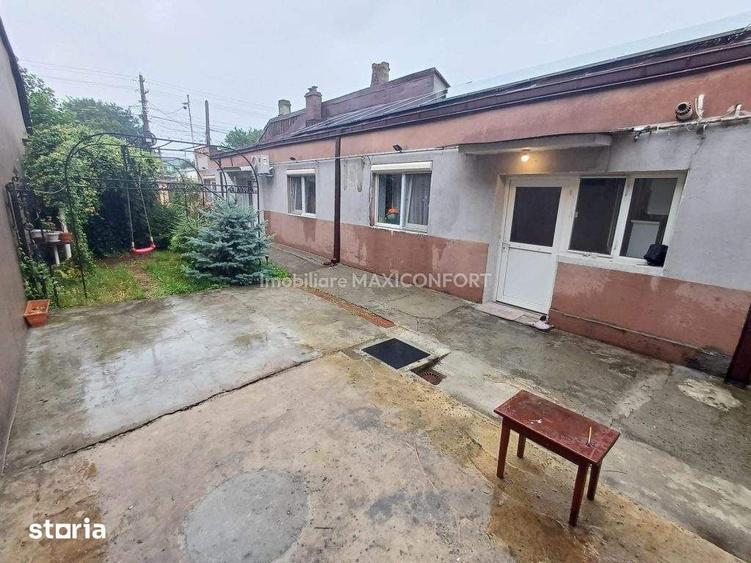 Casă cu 5 camere cu Teren 285 Mp în Apollo