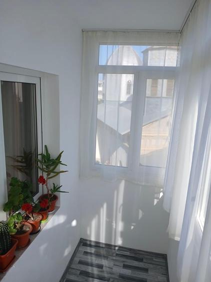 Apartament cu 2 camere decomandat în Dorobanți 1